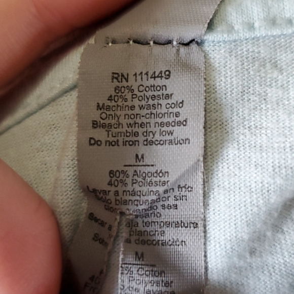 Beauty and the Beast theme t-shirt - Picture 2 of 2